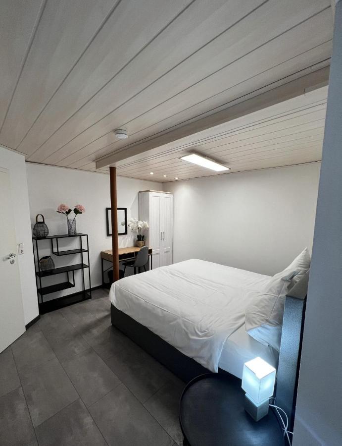 Ferienhaus Moehrle 2 Uberlingen Exteriér fotografie