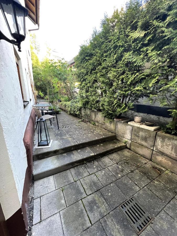 Ferienhaus Moehrle 2 Uberlingen Exteriér fotografie