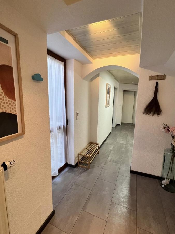 Ferienhaus Moehrle 2 Uberlingen Exteriér fotografie