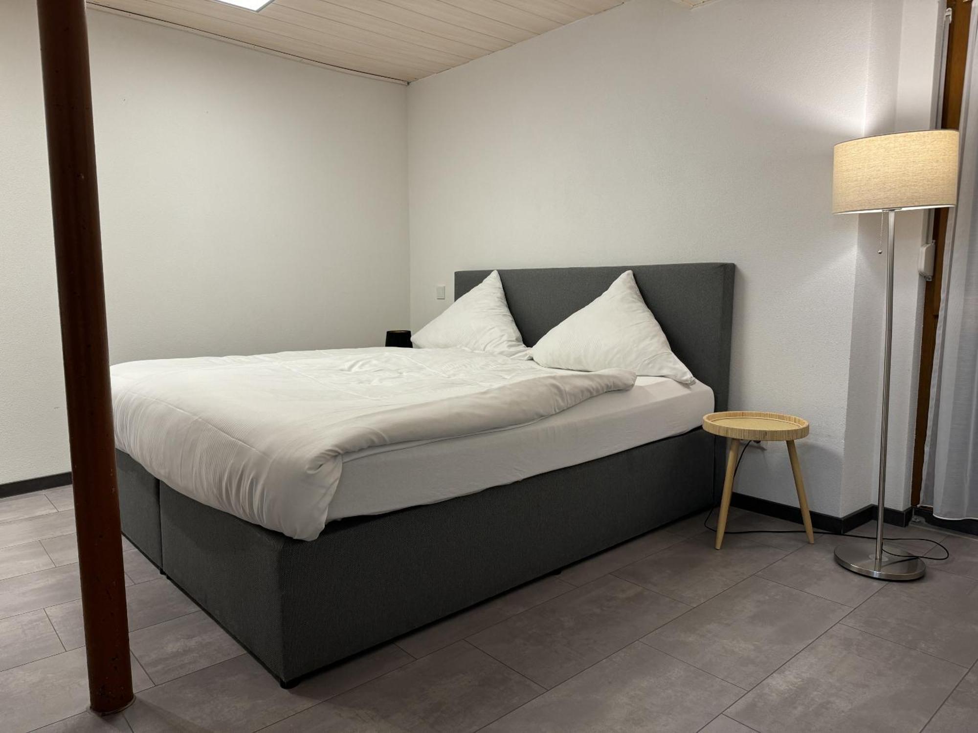 Ferienhaus Moehrle 2 Uberlingen Exteriér fotografie