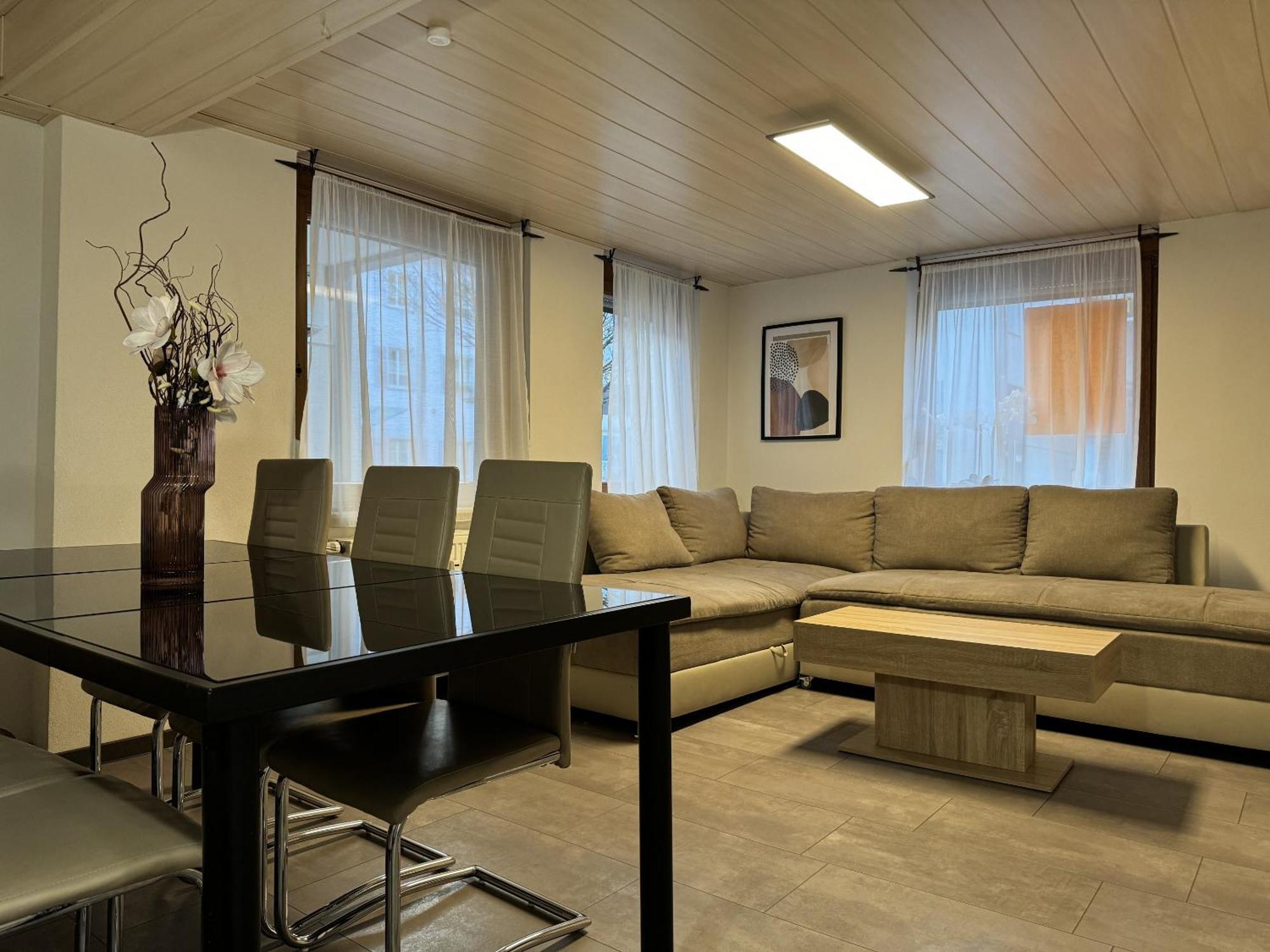 Ferienhaus Moehrle 2 Uberlingen Exteriér fotografie