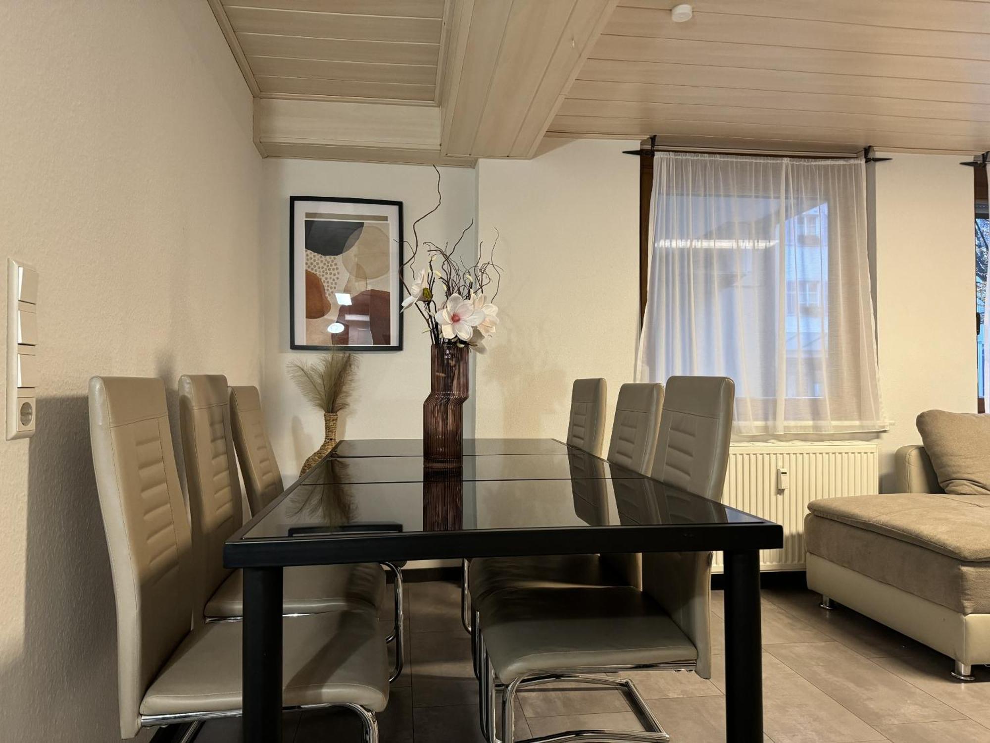 Ferienhaus Moehrle 2 Uberlingen Exteriér fotografie