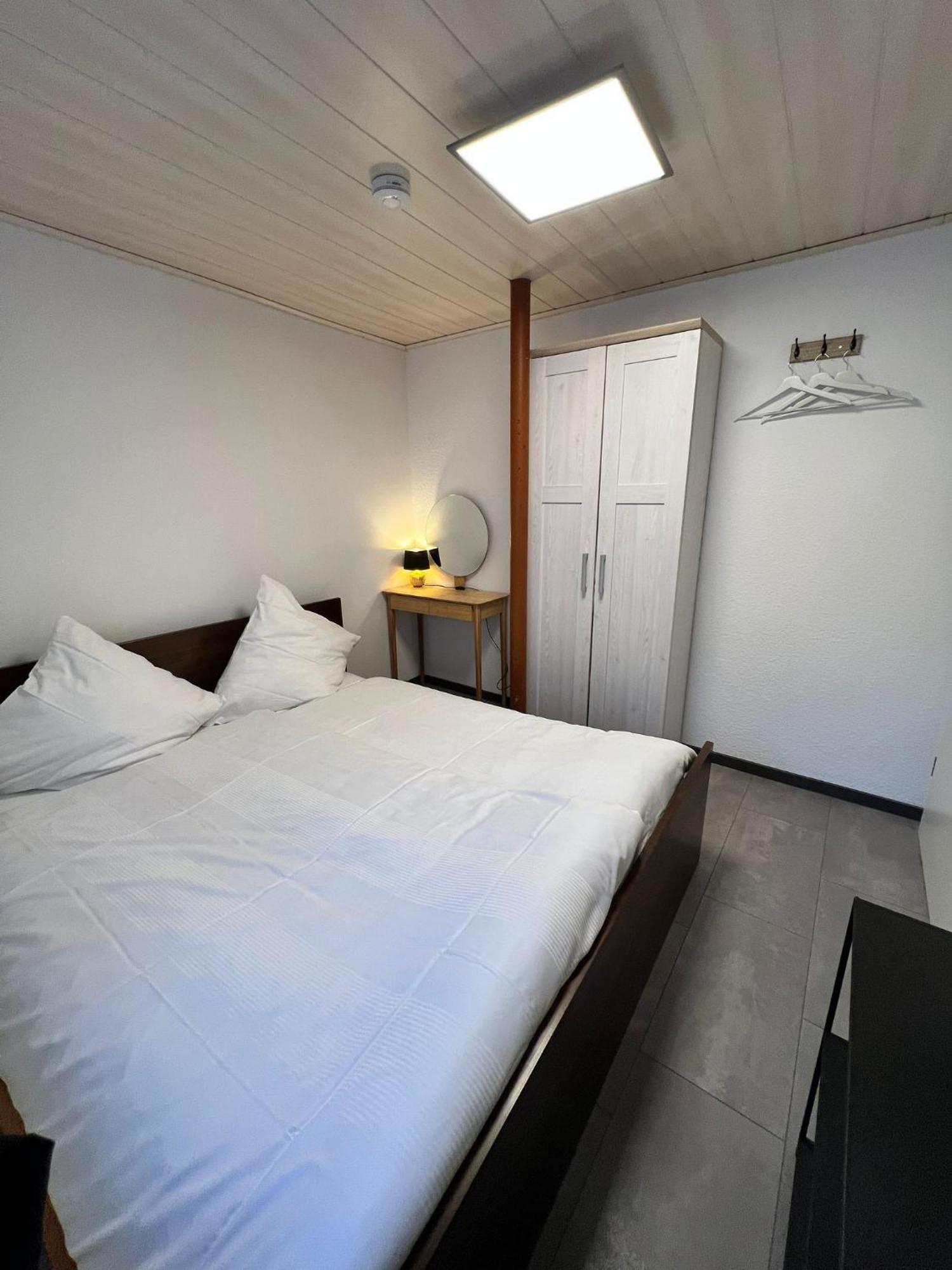 Ferienhaus Moehrle 2 Uberlingen Exteriér fotografie