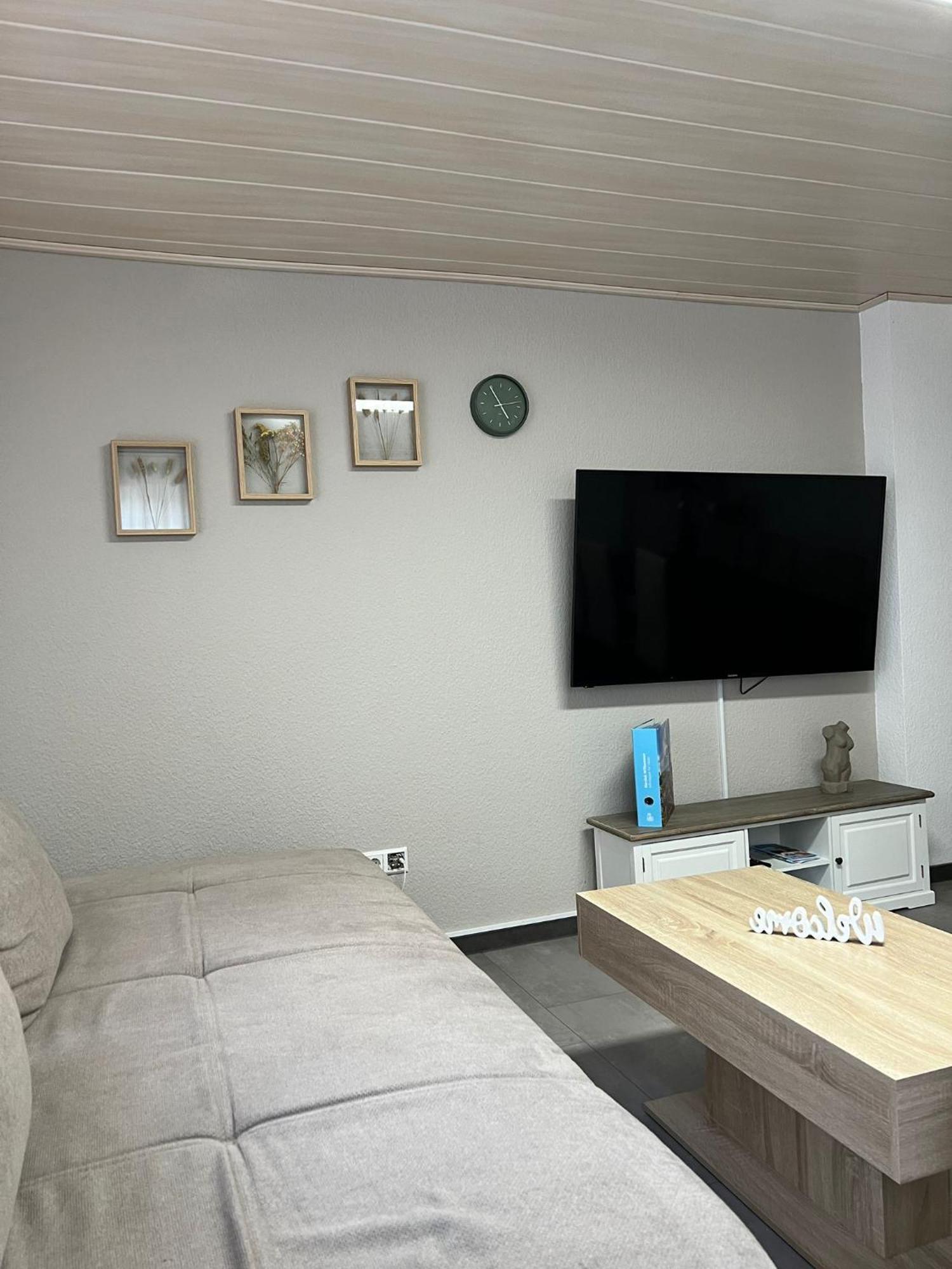 Ferienhaus Moehrle 2 Uberlingen Exteriér fotografie