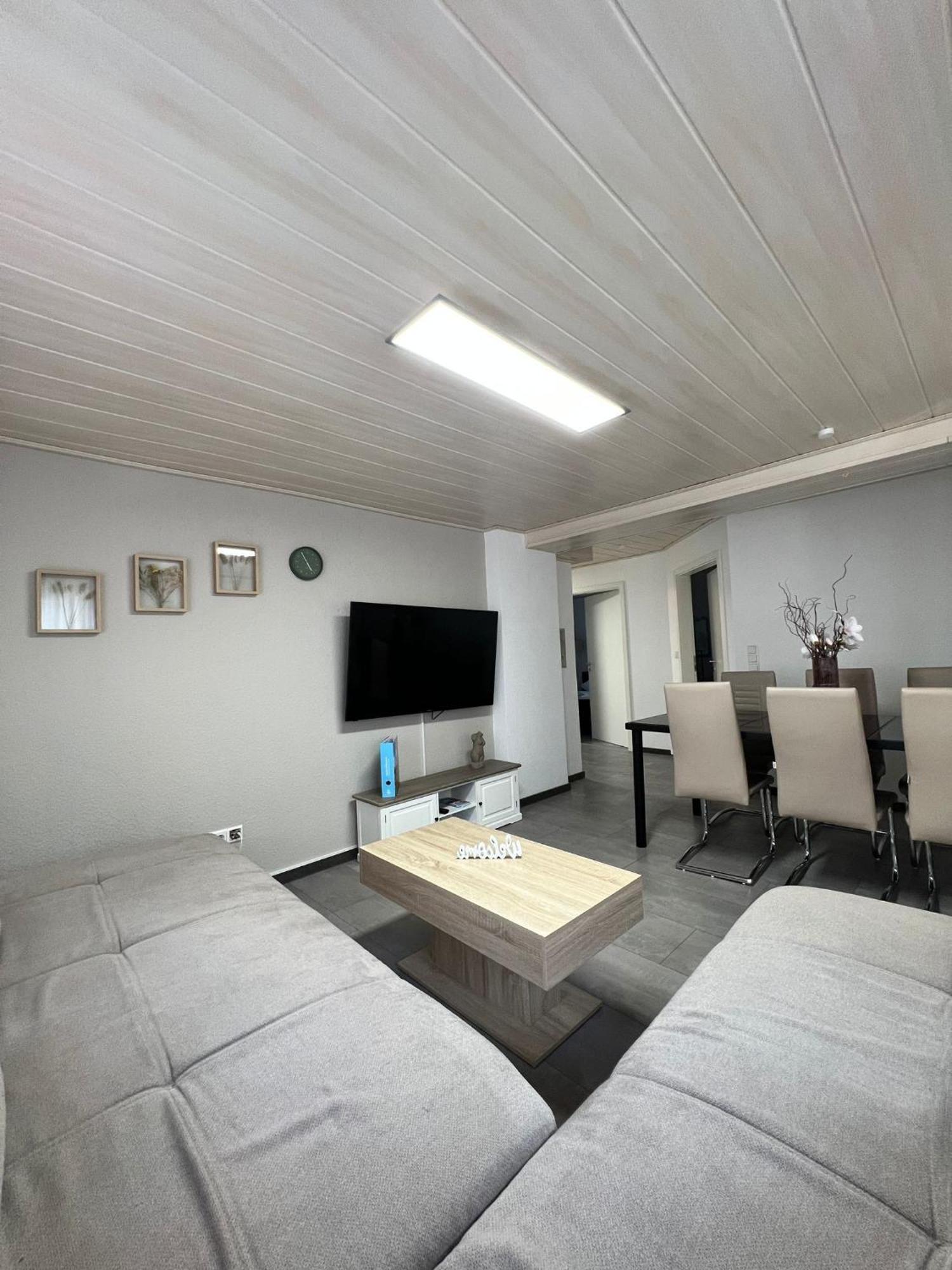 Ferienhaus Moehrle 2 Uberlingen Exteriér fotografie
